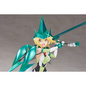 Preview: Kirika Akatsuki - Senki Zesshou Symphogear GX - Statue 1/7 - Hobby Stock (re-run)