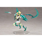 Preview: Kirika Akatsuki - Senki Zesshou Symphogear GX - Statue 1/7 - Hobby Stock (re-run)