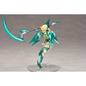 Preview: Kirika Akatsuki - Senki Zesshou Symphogear GX - Statue 1/7 - Hobby Stock (re-run)