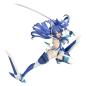 Preview: Tsubasa Kazanari - Senki Zesshou Symphogear GX - Statue 1/7 - Hobby Stock