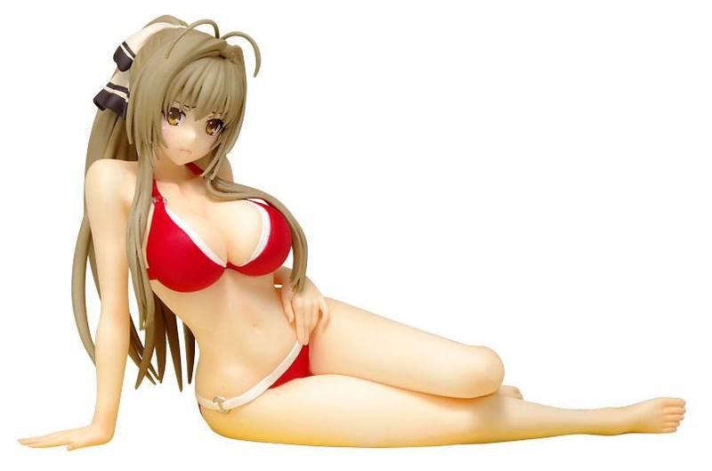 Preview: Sento Isuzu - Beach Queen - Wave