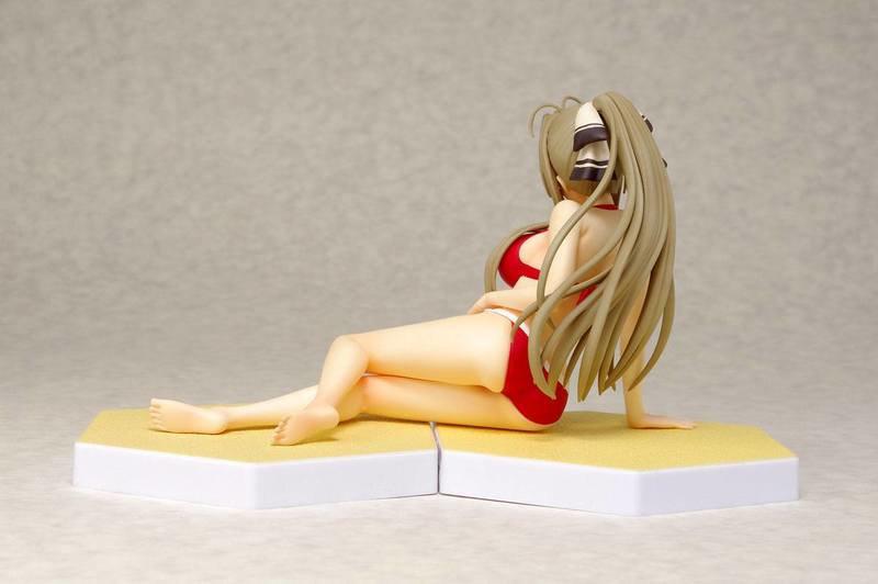 Preview: Sento Isuzu - Beach Queen - Wave