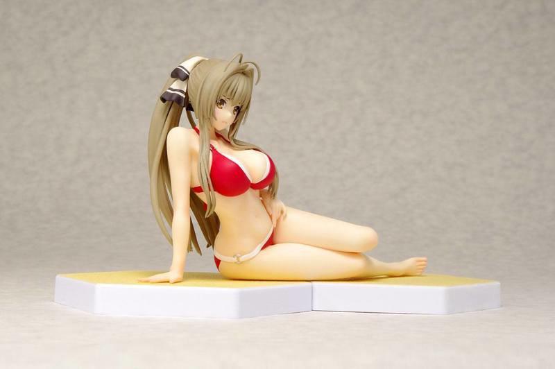 Preview: Sento Isuzu - Beach Queen - Wave