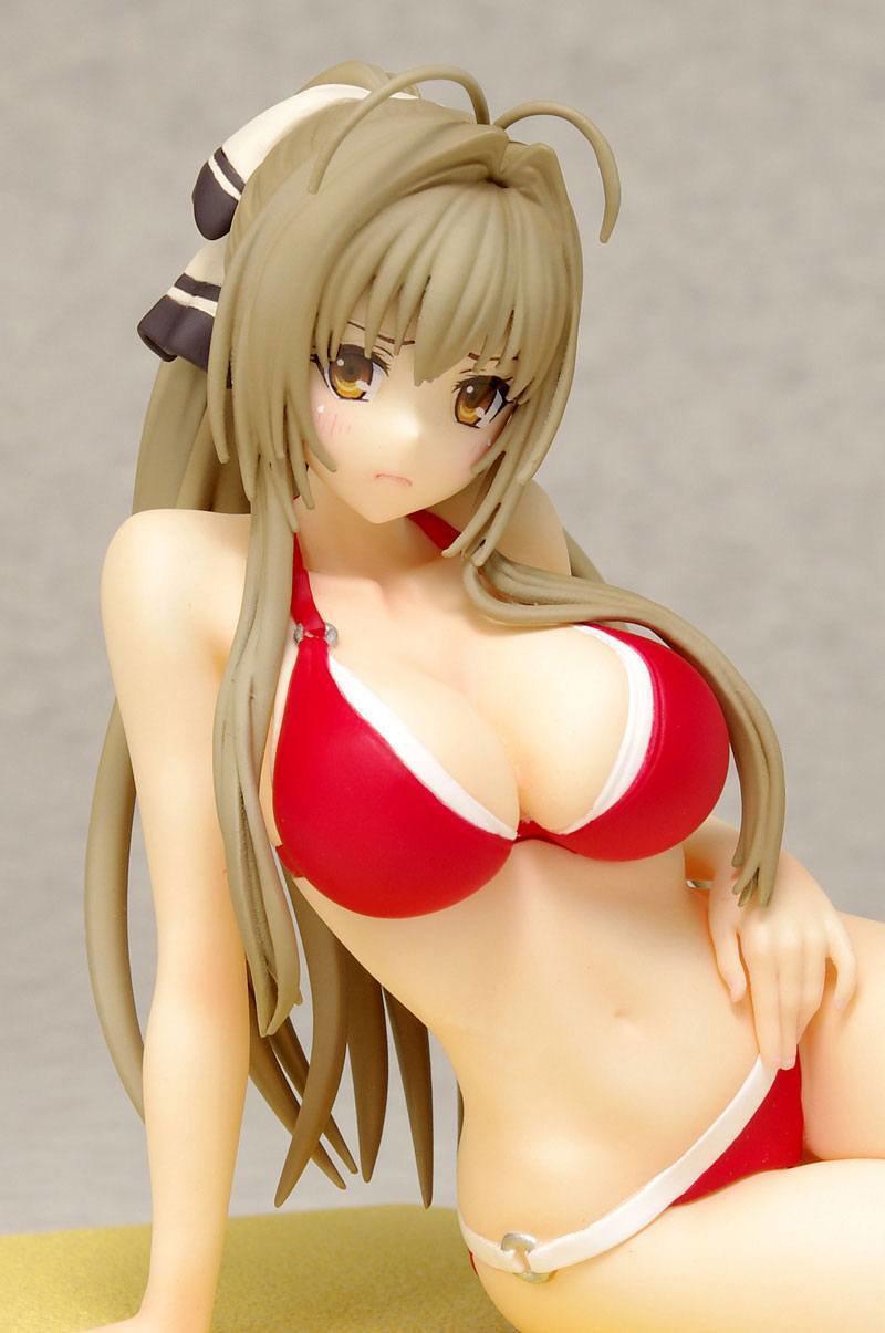 Preview: Sento Isuzu - Beach Queen - Wave