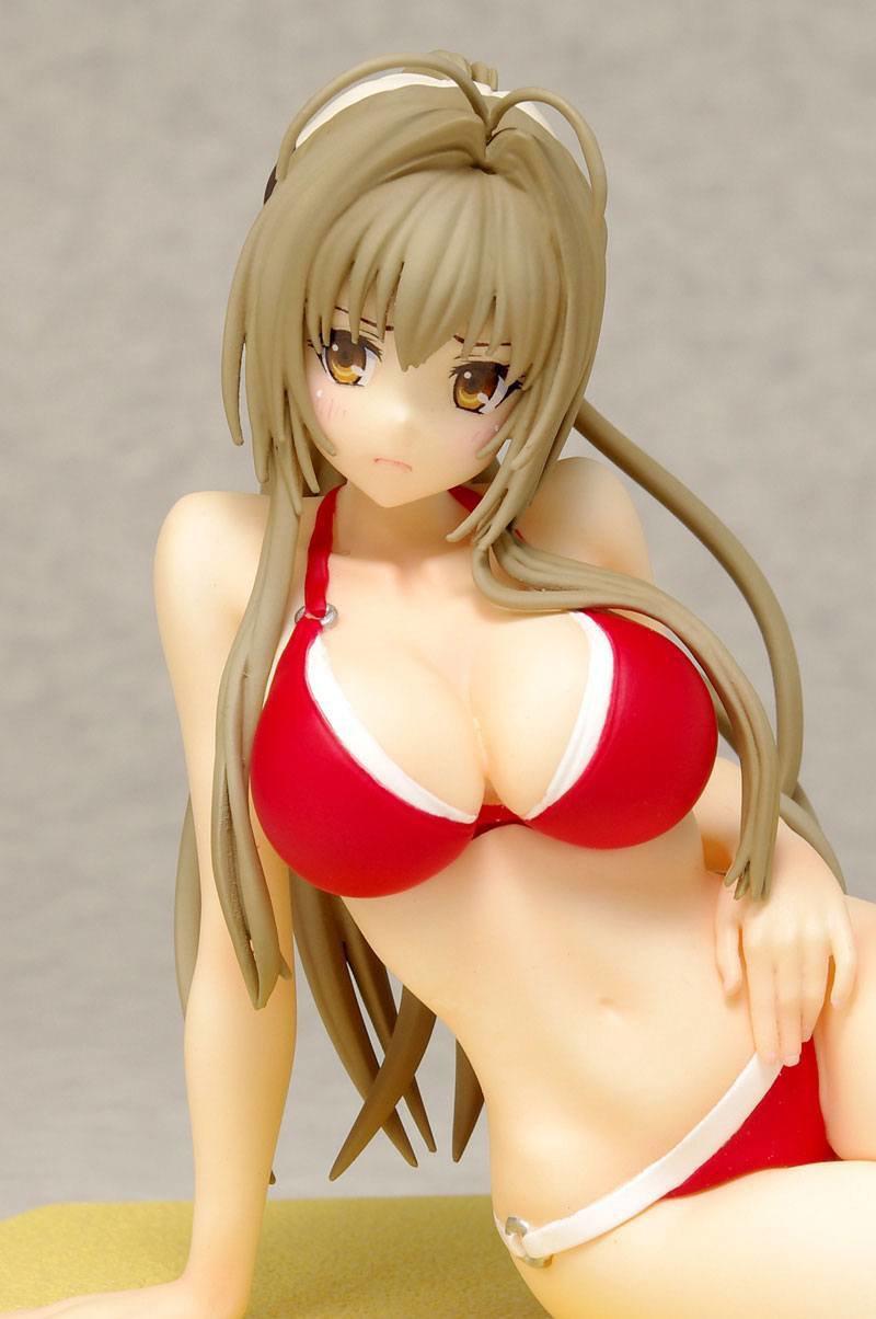 Preview: Sento Isuzu - Beach Queen - Wave