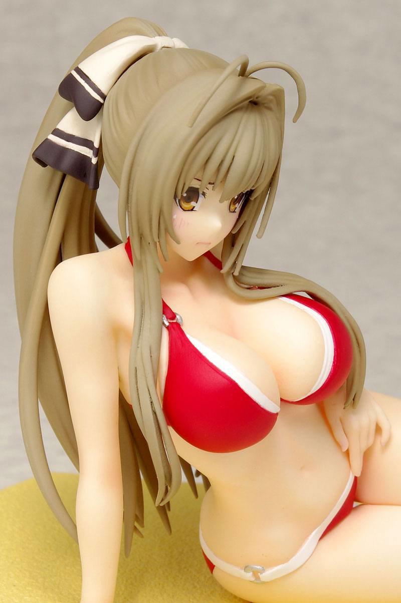 Preview: Sento Isuzu - Beach Queen - Wave