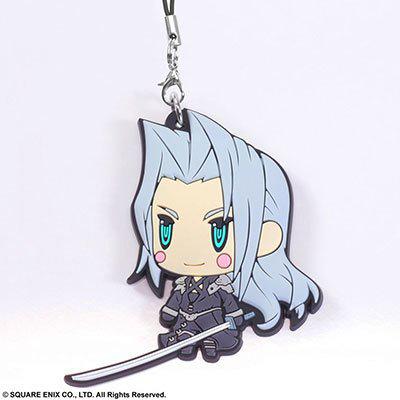 Preview: Sephiroth - Final Fantasy VII - FF Trading Rubber Strap Vol. 3