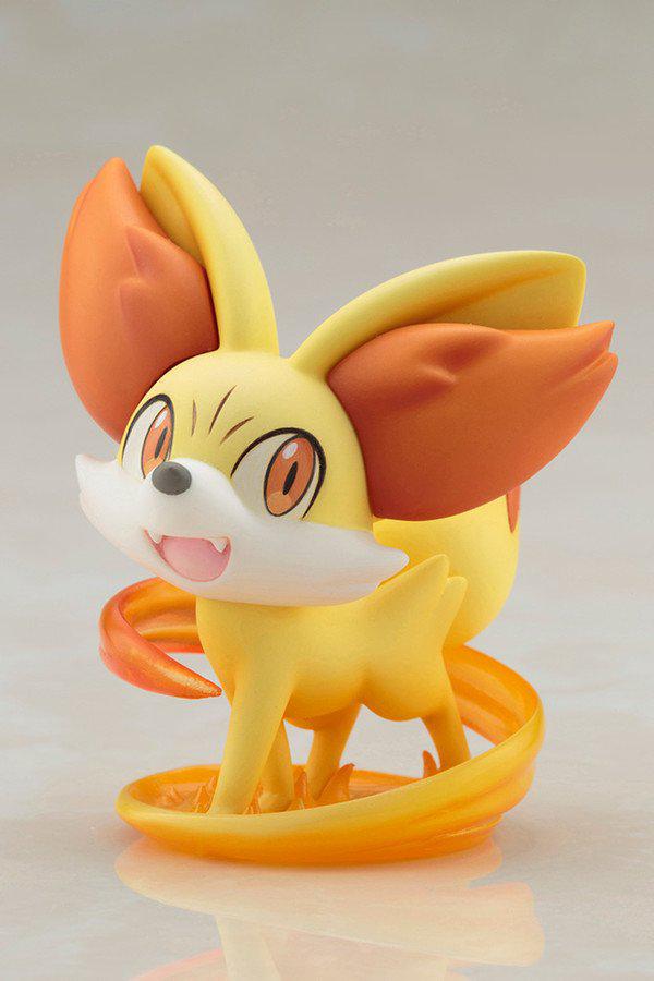 Preview: Serena und Fynx - ARTFX J - Pokemon Figure Series