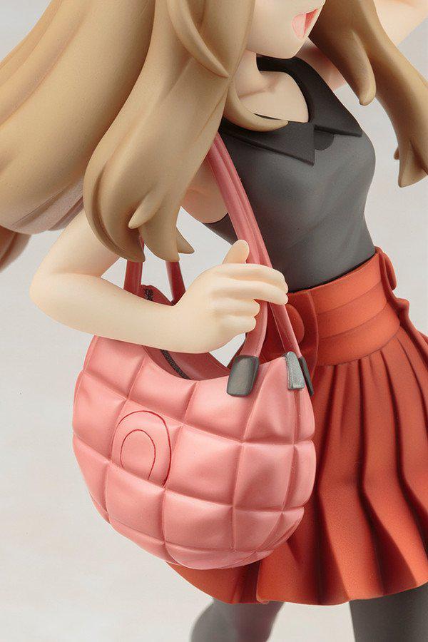 Preview: Serena und Fynx - ARTFX J - Pokemon Figure Series