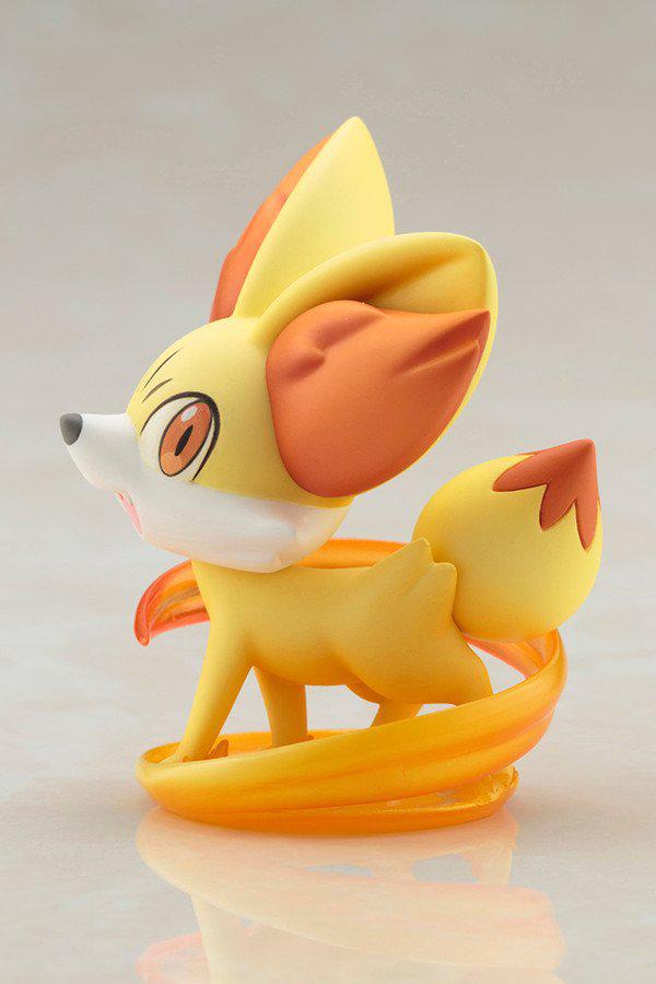 Preview: Serena und Fynx - ARTFX J - Pokemon Figure Series