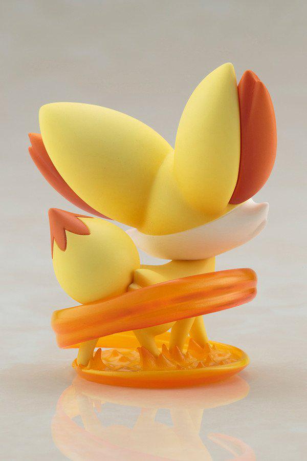 Preview: Serena und Fynx - ARTFX J - Pokemon Figure Series