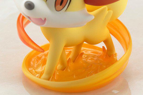 Preview: Serena und Fynx - ARTFX J - Pokemon Figure Series