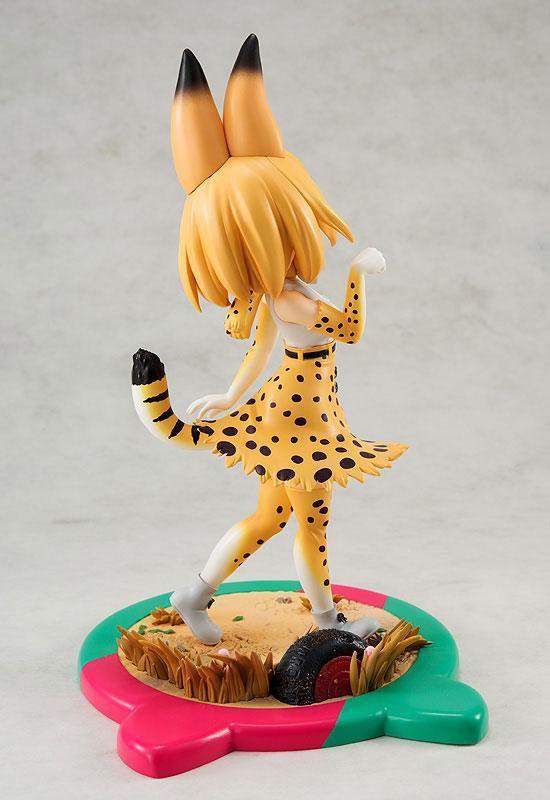 Preview: Serval - Kemono Friends - Kadokawa