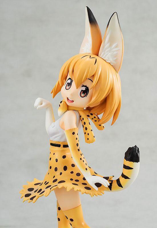 Preview: Serval - Kemono Friends - Kadokawa