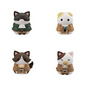 Preview: Set - Attack on Titan Mega Cat Project - Gathering Scout Regiment danyan! - Megahouse