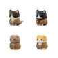 Preview: Set - Attack on Titan Mega Cat Project - Gathering Scout Regiment danyan! - Megahouse