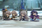 Preview: Set - Honkai: Star Rail - Departure Theme - Apex (7 Figuren)