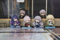 Preview: Set - Honkai: Star Rail - Departure Theme - Apex (7 Figuren)