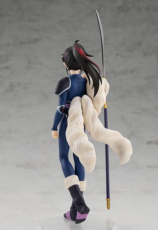 Preview: Setsuna - Yashahime: Princess Half-Demon Pop Up Parade - Good Smile Company