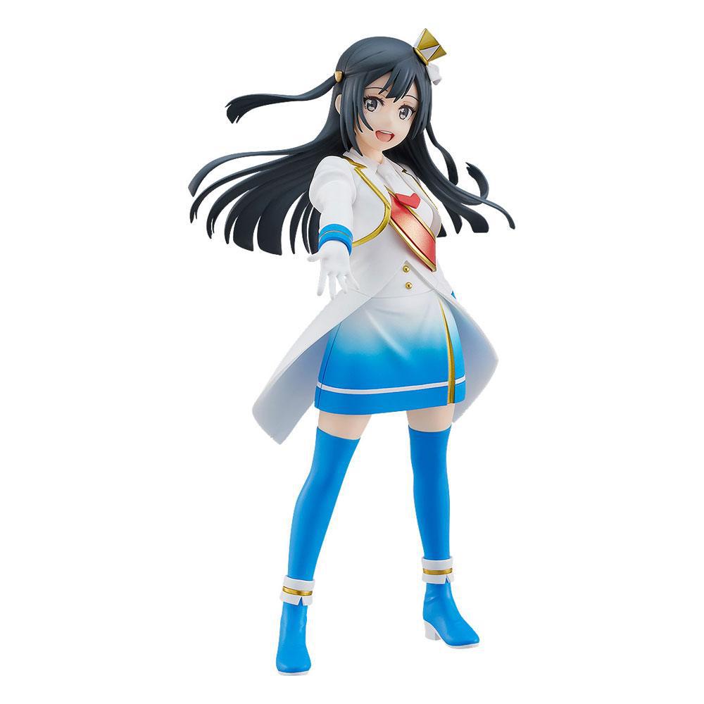 Preview: Setsuna Yuki - Love Live! Nijigasaki High School Pop Up Parade - Good Smile Company