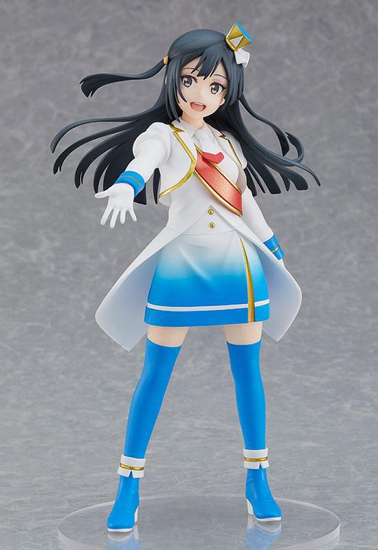 Preview: Setsuna Yuki - Love Live! Nijigasaki High School Pop Up Parade - Good Smile Company