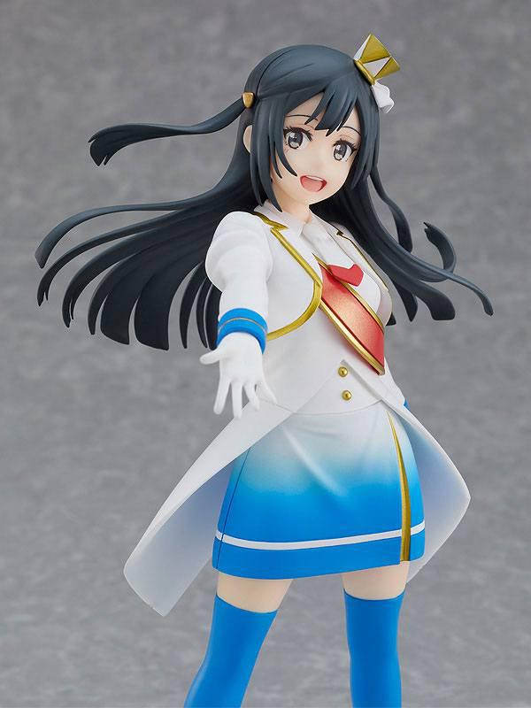 Preview: Setsuna Yuki - Love Live! Nijigasaki High School Pop Up Parade - Good Smile Company