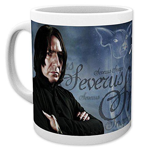 Preview: Severus Snape - Harry Potter - Tasse - GB Eye