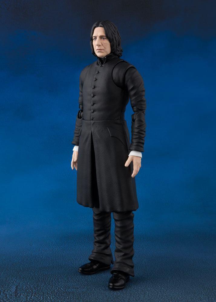 Preview: Severus Snape - S.H. Figuarts