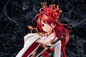 Preview: Shana - Shakugan no Shana - Statue 1/7 - Shana Burning-Eyed Beauty Ver. - Kadokawa