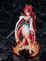 Preview: Shana - Shakugan no Shana - Statue 1/7 - Shana Burning-Eyed Beauty Ver. - Kadokawa