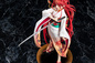 Preview: Shana - Shakugan no Shana - Statue 1/7 - Shana Burning-Eyed Beauty Ver. - Kadokawa