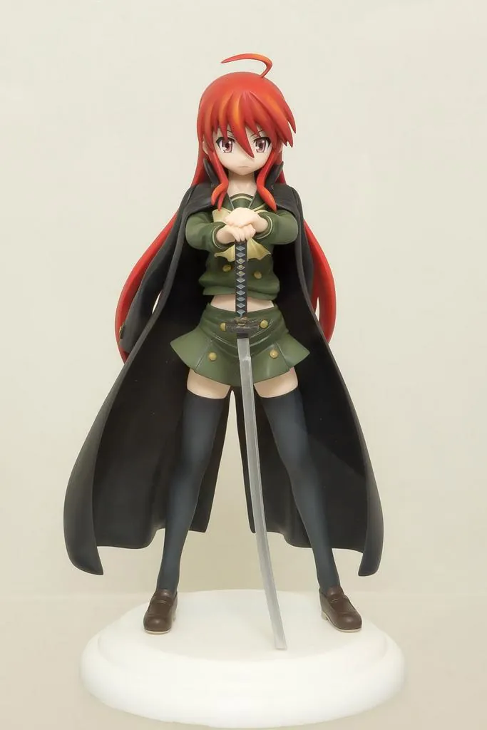 Preview: Shakugan no Shana - Shana - High Grade Figure (SEGA)