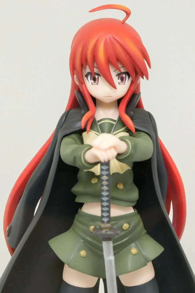 Preview: Shakugan no Shana - Shana - High Grade Figure (SEGA)