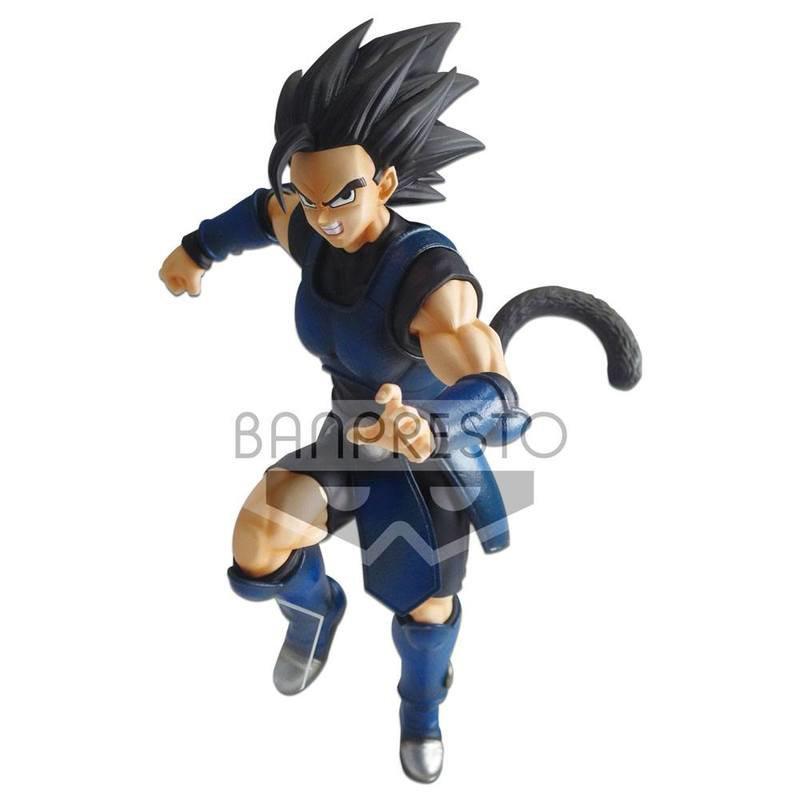 Preview: Shallot - Legend Battle Figur - Dragon Ball Super - Ichiban Kuji