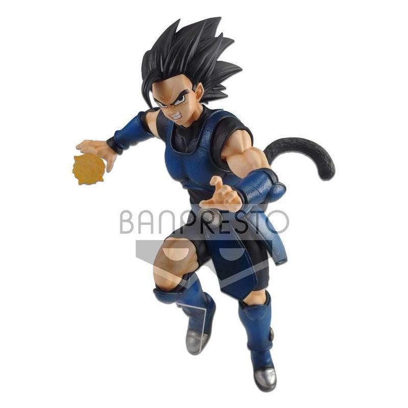 Preview: Shallot - Legend Battle Figur - Dragon Ball Super - Ichiban Kuji