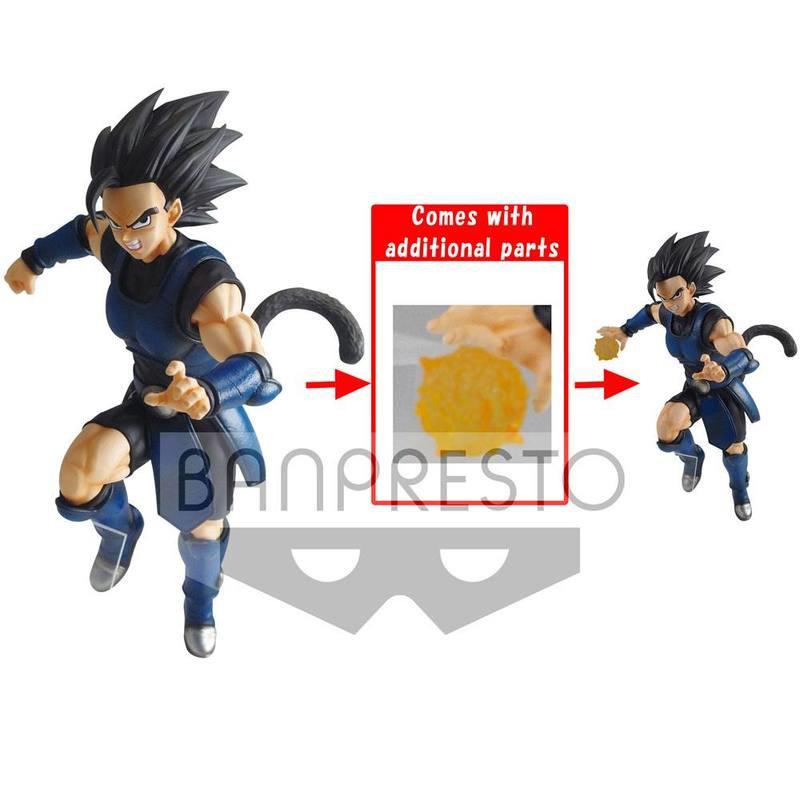 Preview: Shallot - Legend Battle Figur - Dragon Ball Super - Ichiban Kuji