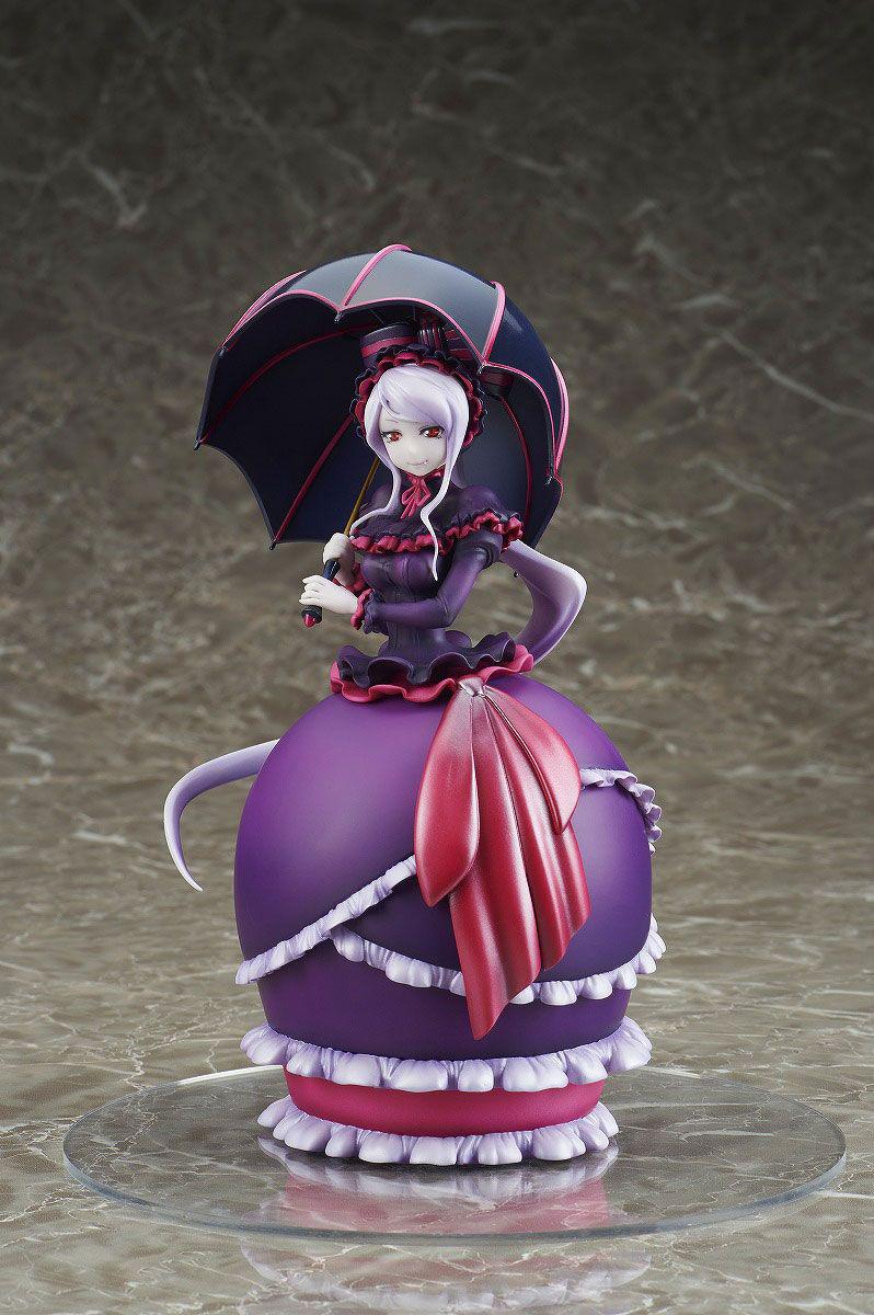 Preview: Shalltear Bloodfallen - Overlord III - Kaitendoh