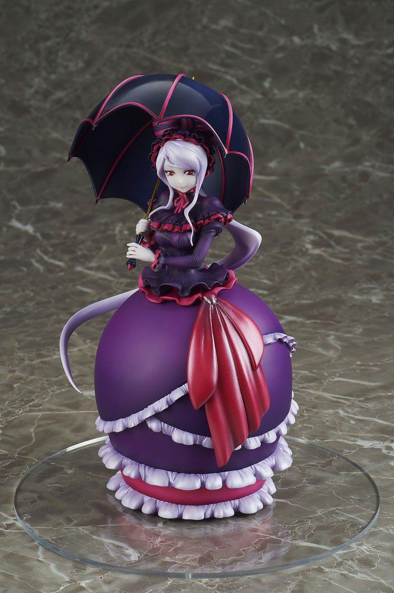 Preview: Shalltear Bloodfallen - Overlord III - Kaitendoh