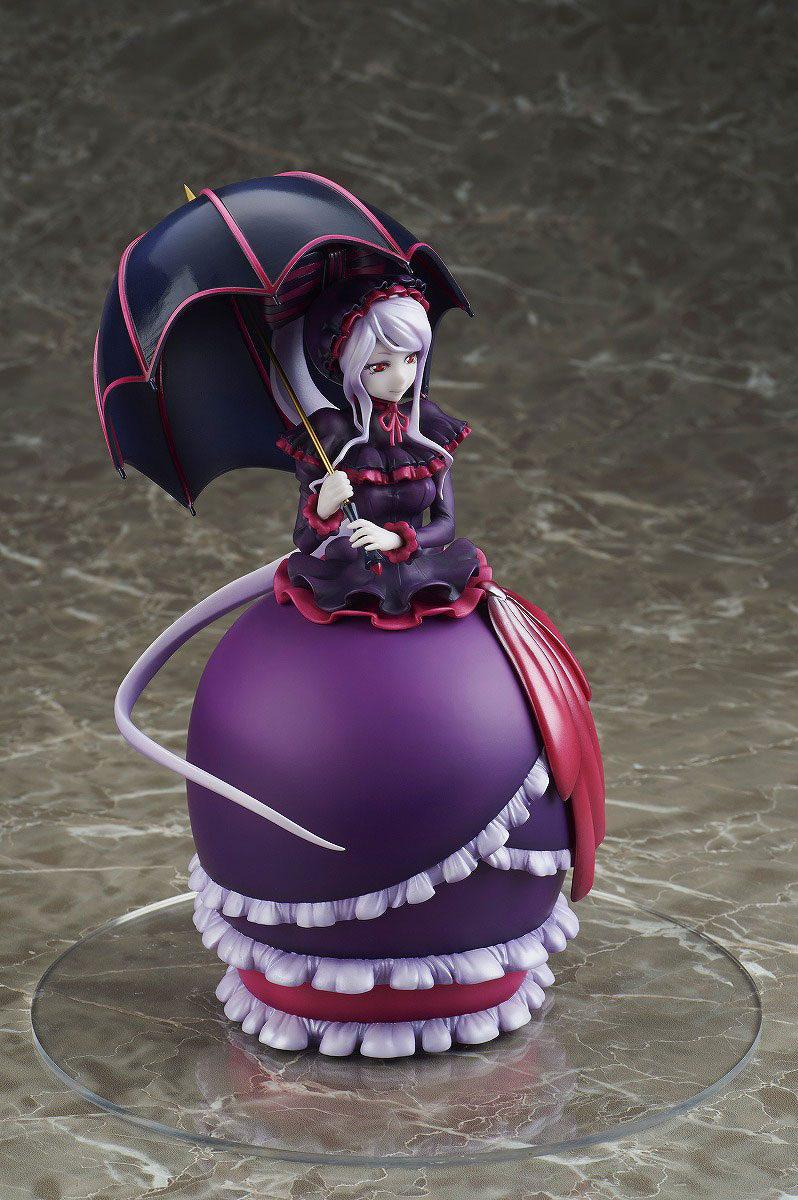 Preview: Shalltear Bloodfallen - Overlord III - Kaitendoh