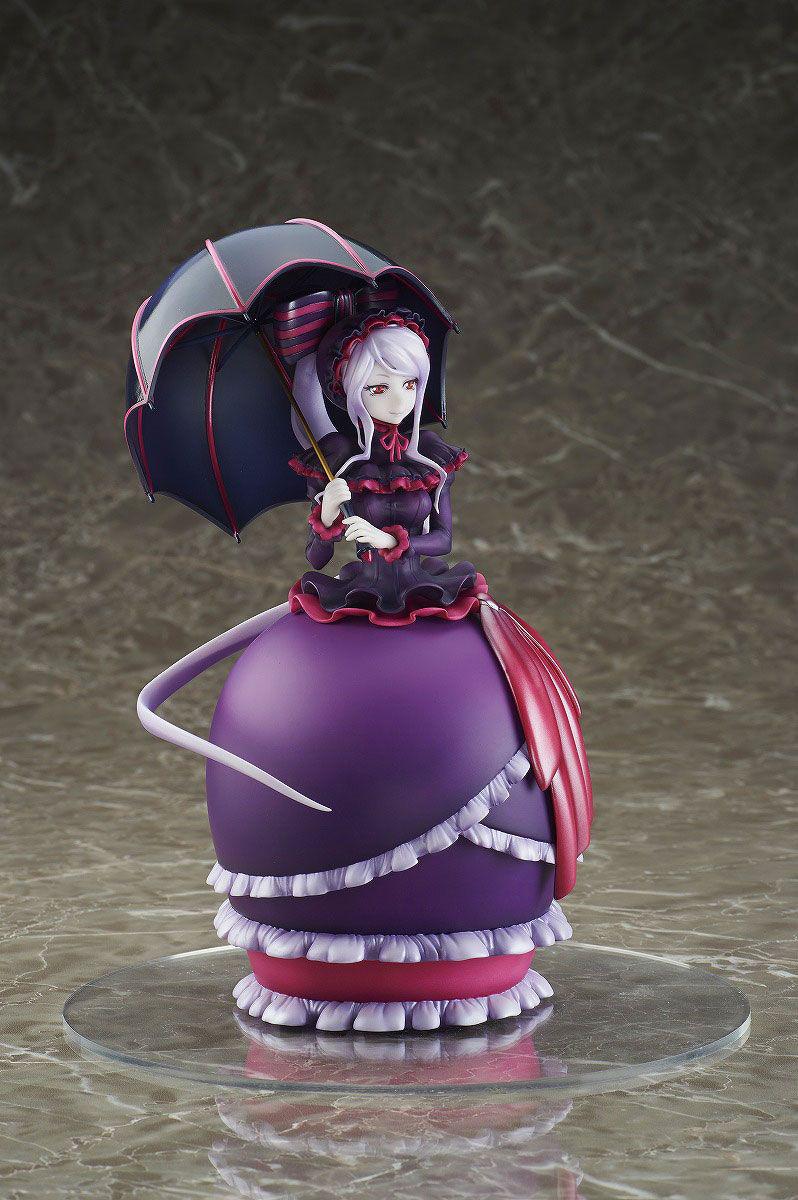 Preview: Shalltear Bloodfallen - Overlord III - Kaitendoh