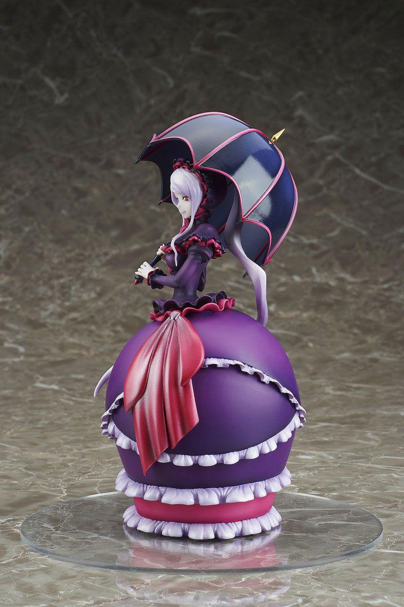 Preview: Shalltear Bloodfallen - Overlord III - Kaitendoh