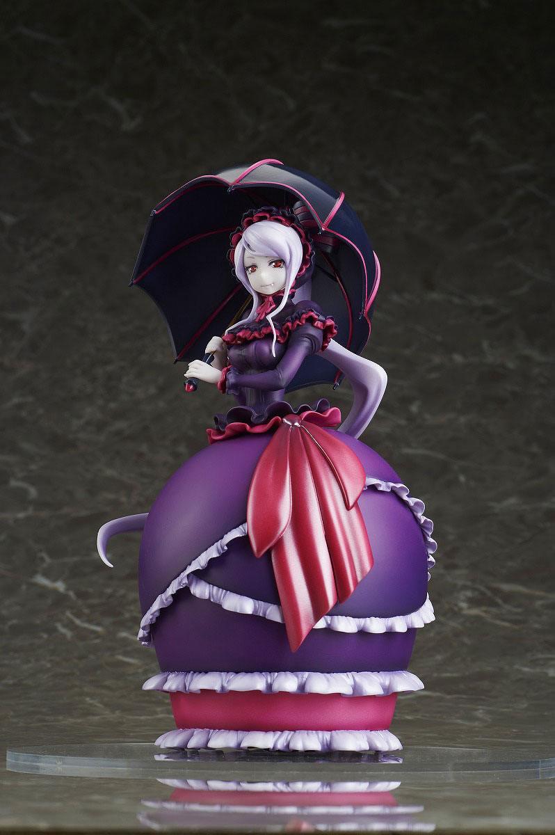 Preview: Shalltear Bloodfallen - Overlord III - Kaitendoh