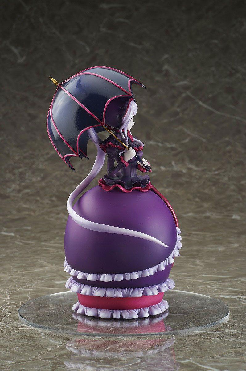 Preview: Shalltear Bloodfallen - Overlord III - Kaitendoh