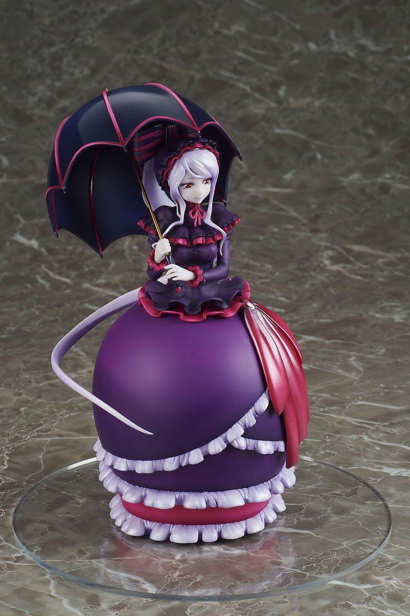 Preview: Shalltear Bloodfallen - Overlord III - Kaitendoh