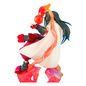 Preview: Hao - Shaman King - Ichibansho - Statue - Banpresto