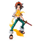 Preview: Yoh Asakura - Shaman King - Ichibansho - Statue - Banpresto