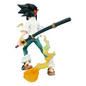 Preview: Yoh Asakura - Shaman King - Ichibansho - Statue - Banpresto