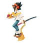 Preview: Yoh Asakura - Shaman King - Ichibansho - Statue - Banpresto