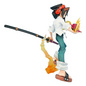 Preview: Yoh Asakura - Shaman King - Ichibansho - Statue - Banpresto