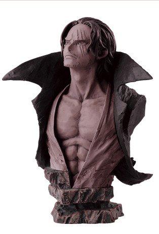 Preview: Shanks - Creator X Creator Rough Edges Büste - Bronze Version